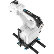 Kondor Blue Canon C50 Base Rig