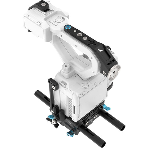 Kondor Blue Canon C50 Base Rig