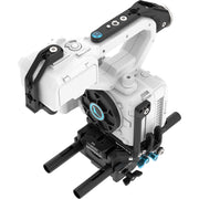 Kondor Blue Canon C50 Base Rig