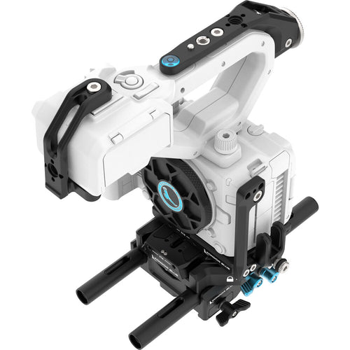 Kondor Blue Canon C50 Base Rig