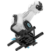 Kondor Blue Canon C50 Base Rig