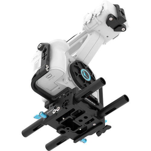 Kondor Blue Canon C50 Base Rig