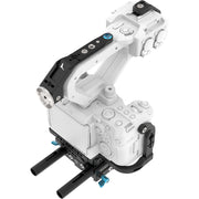 Kondor Blue Canon C50 Base Rig