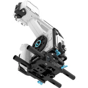 Kondor Blue Canon C50 Base Rig