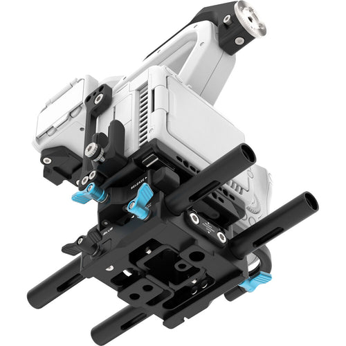 Kondor Blue Canon C50 Base Rig