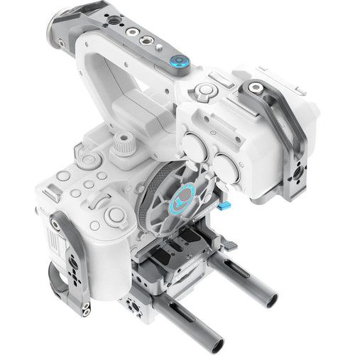 Kondor Blue Canon C50 Base Rig