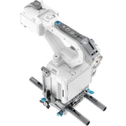 Kondor Blue Canon C50 Base Rig