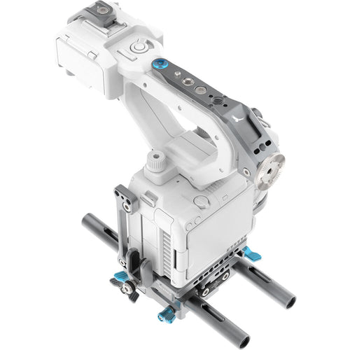 Kondor Blue Canon C50 Base Rig