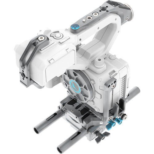 Kondor Blue Canon C50 Base Rig
