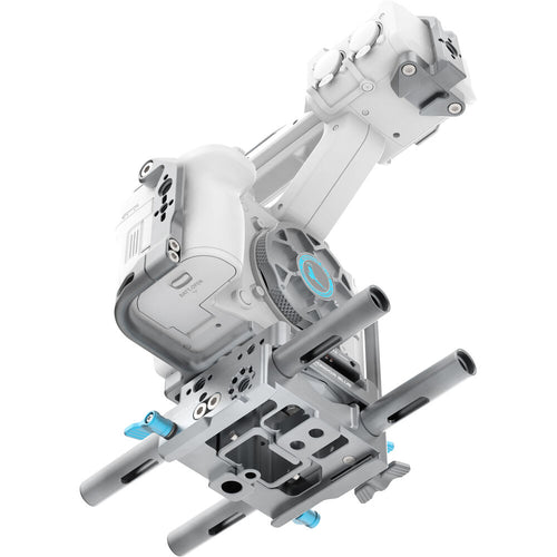 Kondor Blue Canon C50 Base Rig