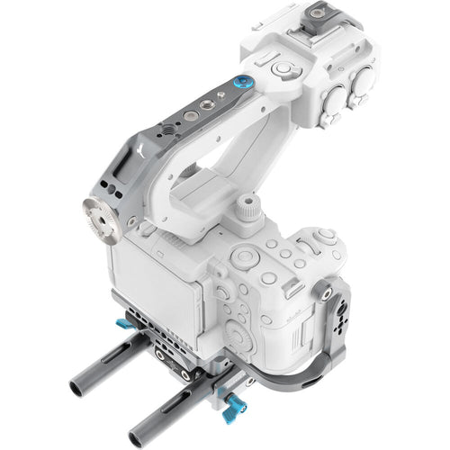 Kondor Blue Canon C50 Base Rig