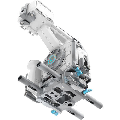 Kondor Blue Canon C50 Base Rig