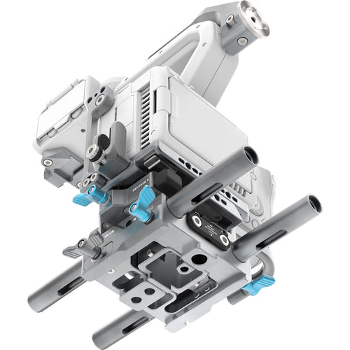 Kondor Blue Canon C50 Base Rig