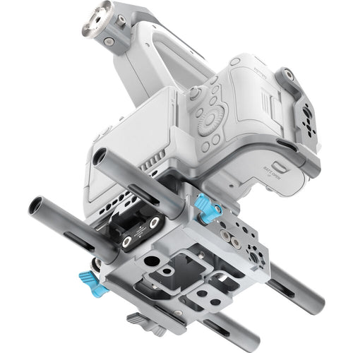 Kondor Blue Canon C50 Base Rig