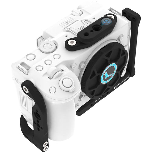 Kondor Blue Canon C50 Cage Only