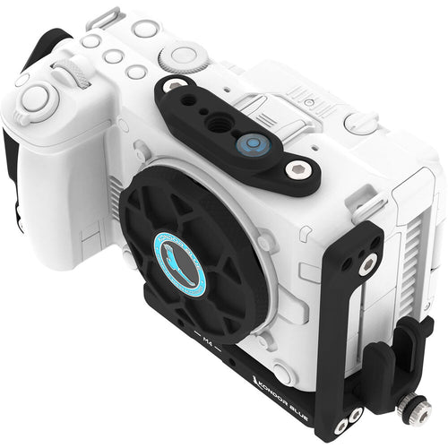 Kondor Blue Canon C50 Cage Only