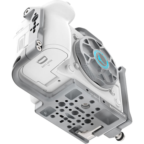Kondor Blue Canon C50 Cage Only