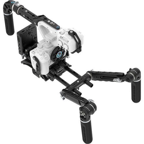 Kondor Blue Canon C50 Ultimate Rig