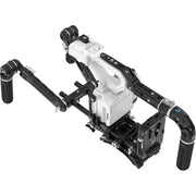 Kondor Blue Canon C50 Ultimate Rig