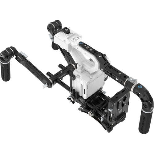 Kondor Blue Canon C50 Ultimate Rig