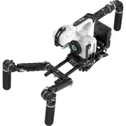 Kondor Blue Canon C50 Ultimate Rig