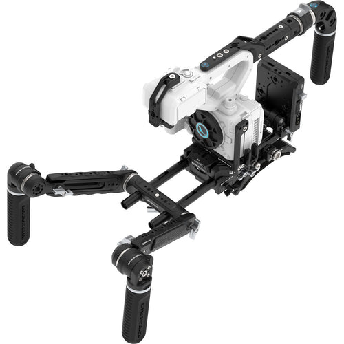 Kondor Blue Canon C50 Ultimate Rig