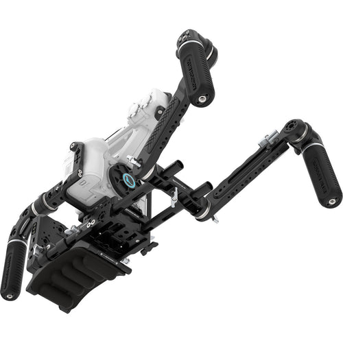 Kondor Blue Canon C50 Ultimate Rig