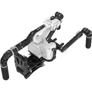 Kondor Blue Canon C50 Ultimate Rig