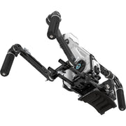 Kondor Blue Canon C50 Ultimate Rig
