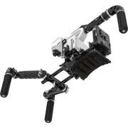 Kondor Blue Canon C50 Ultimate Rig