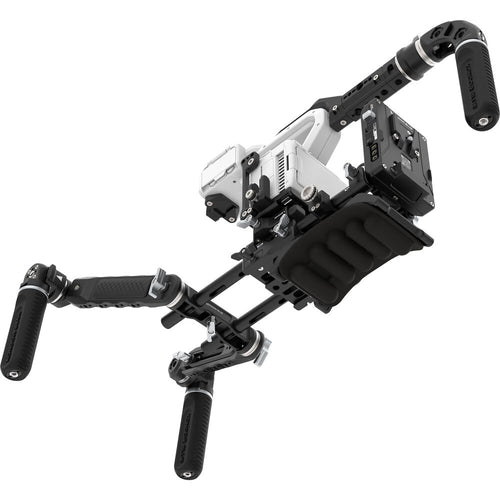 Kondor Blue Canon C50 Ultimate Rig
