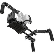 Kondor Blue Canon C50 Ultimate Rig