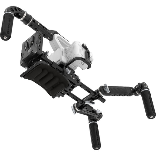 Kondor Blue Canon C50 Ultimate Rig