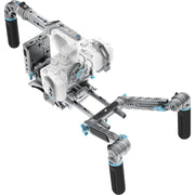 Kondor Blue Canon C50 Ultimate Rig