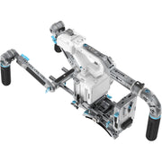 Kondor Blue Canon C50 Ultimate Rig