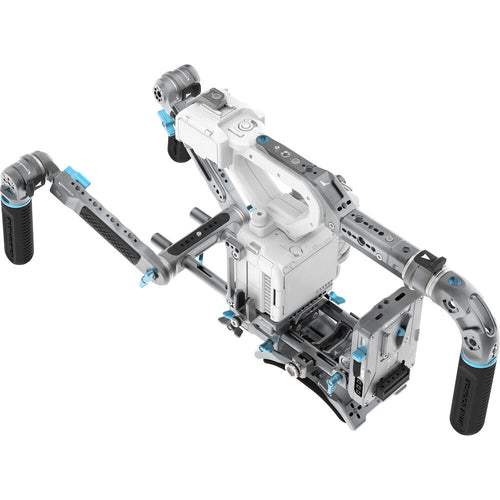 Kondor Blue Canon C50 Ultimate Rig