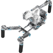 Kondor Blue Canon C50 Ultimate Rig