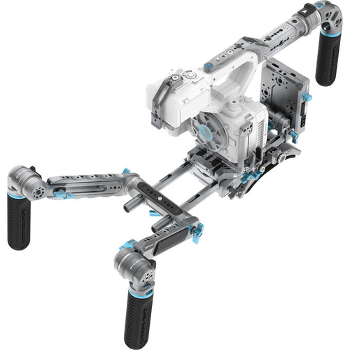 Kondor Blue Canon C50 Ultimate Rig