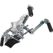 Kondor Blue Canon C50 Ultimate Rig
