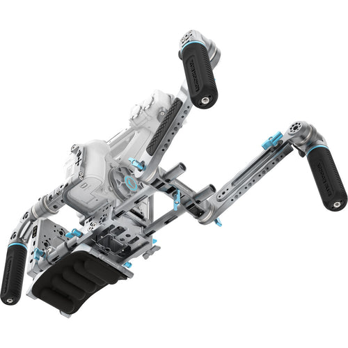 Kondor Blue Canon C50 Ultimate Rig
