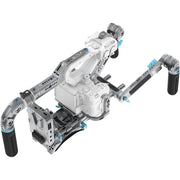 Kondor Blue Canon C50 Ultimate Rig