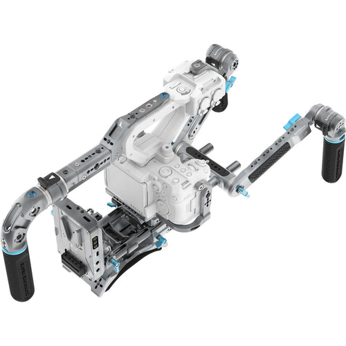 Kondor Blue Canon C50 Ultimate Rig