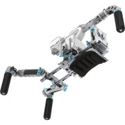 Kondor Blue Canon C50 Ultimate Rig