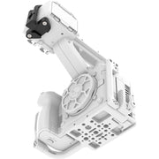 Kondor Blue Canon C50 Front Handle XLR Bracket