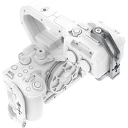 Kondor Blue Canon C50 Front Handle XLR Bracket
