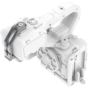 Kondor Blue Canon C50 Front Handle XLR Bracket