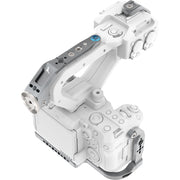 Kondor Blue Cage for Canon EOS C50 with Top Handle & XLR Audio Module Bracket