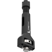 Kondor Blue Bessette CinePin (Baby Pin to ARRI 3/8
