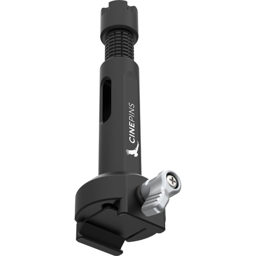 Kondor Blue Bessette CinePin (Baby Pin to NATO Clamp)