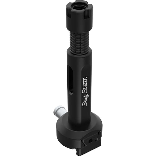 Kondor Blue Bessette CinePin (Baby Pin to NATO Clamp)